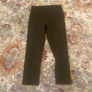 Lululemon women’s leggings